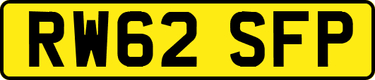 RW62SFP