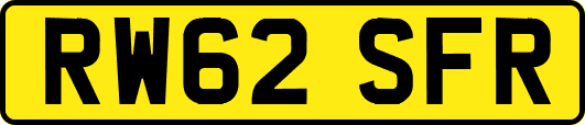 RW62SFR