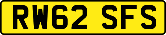 RW62SFS