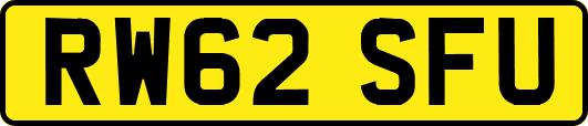 RW62SFU
