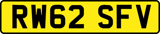 RW62SFV