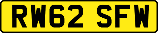 RW62SFW