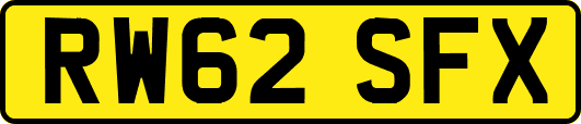 RW62SFX