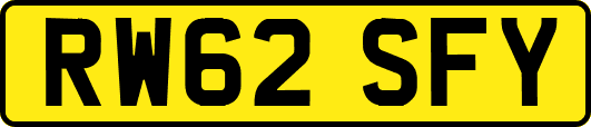 RW62SFY