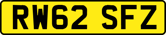 RW62SFZ