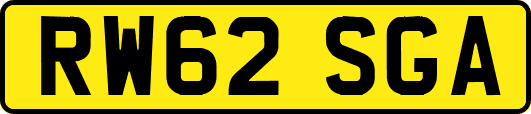 RW62SGA