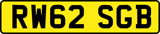 RW62SGB