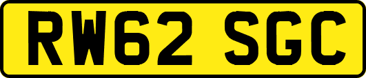 RW62SGC