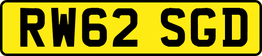 RW62SGD