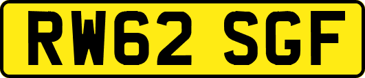 RW62SGF