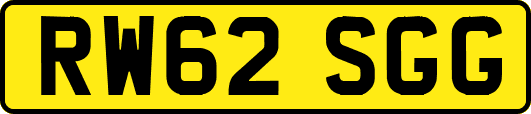 RW62SGG