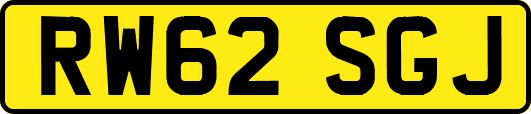 RW62SGJ