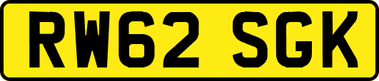 RW62SGK