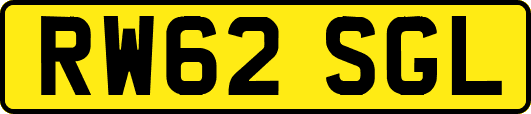 RW62SGL