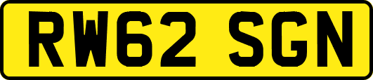 RW62SGN