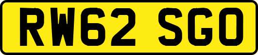 RW62SGO