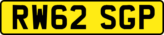 RW62SGP