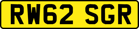 RW62SGR