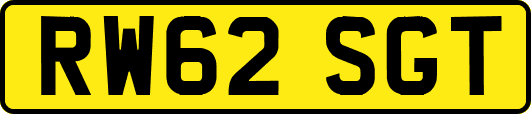RW62SGT