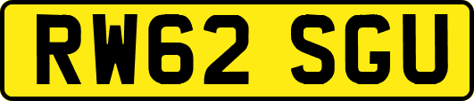 RW62SGU