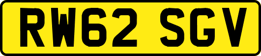 RW62SGV