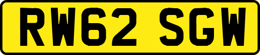 RW62SGW