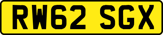 RW62SGX