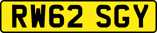 RW62SGY