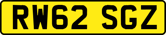 RW62SGZ