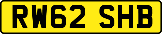 RW62SHB