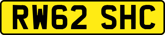 RW62SHC