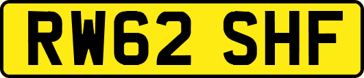 RW62SHF