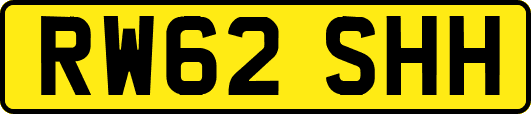 RW62SHH