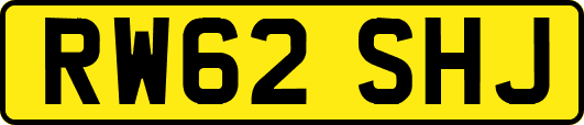 RW62SHJ
