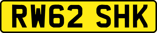 RW62SHK