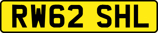 RW62SHL