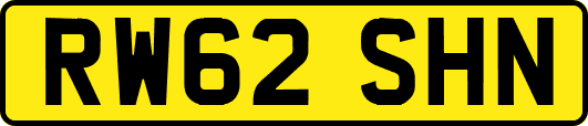 RW62SHN