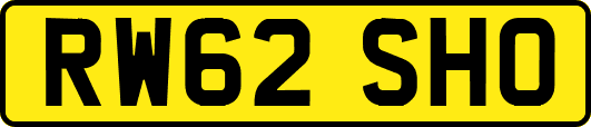 RW62SHO