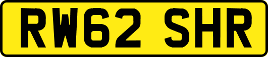 RW62SHR