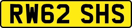 RW62SHS