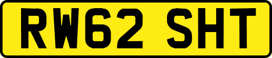RW62SHT