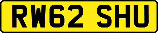 RW62SHU