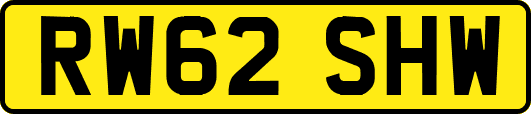 RW62SHW
