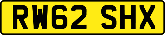 RW62SHX