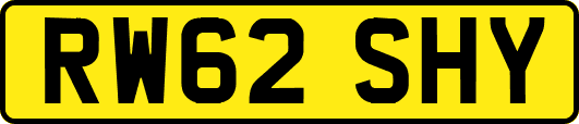 RW62SHY