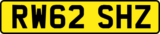 RW62SHZ