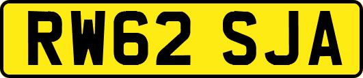 RW62SJA