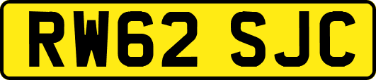 RW62SJC