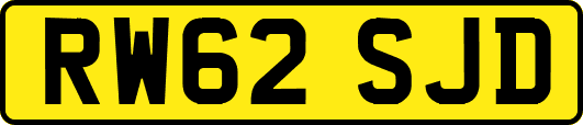 RW62SJD