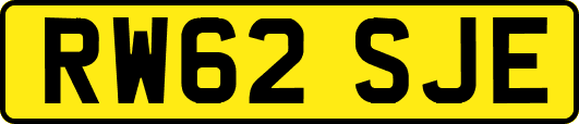 RW62SJE